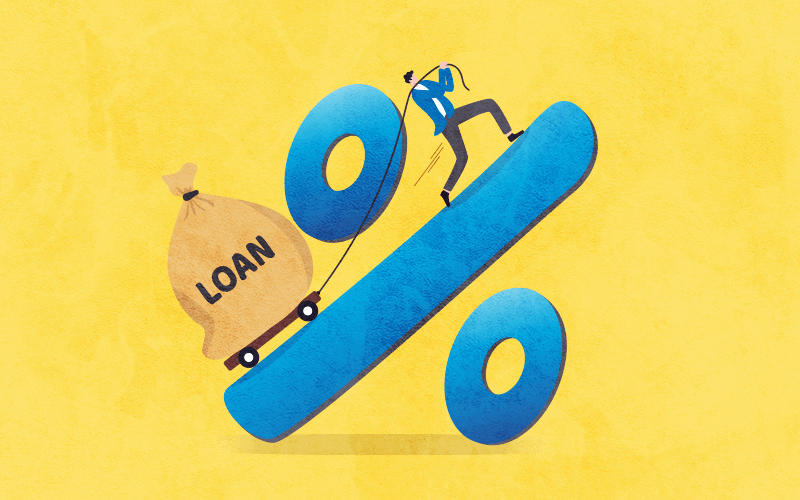 How to apply for personal loan