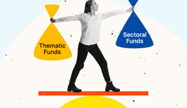 Thematic vs Sectoral Funds