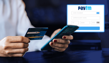 How to Add a Credit/Debit Card to Paytm & Use for Payment?