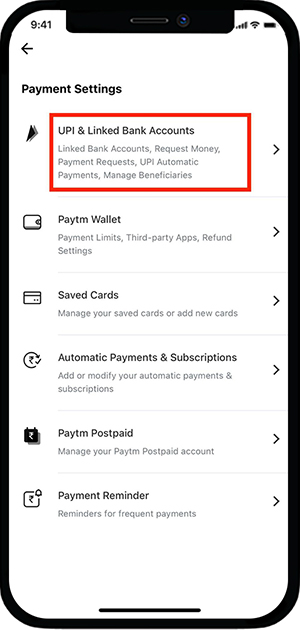 Notfoundinsheet_-How-to-Link-your-Bank-Account-with-Paytm-5