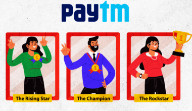 The Ultimate Guide to Paytmâs Rewards and Recognition Programme