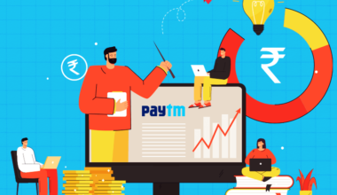 how Paytm is Empowering its Employees Towards Financial Wellness