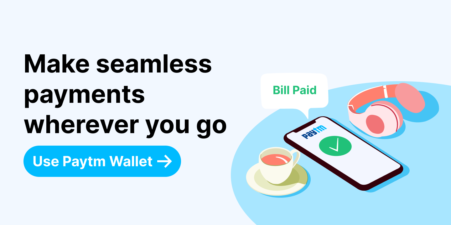 PayTm Alternatives: Top 8 Best Apps Like Paytm Wallet