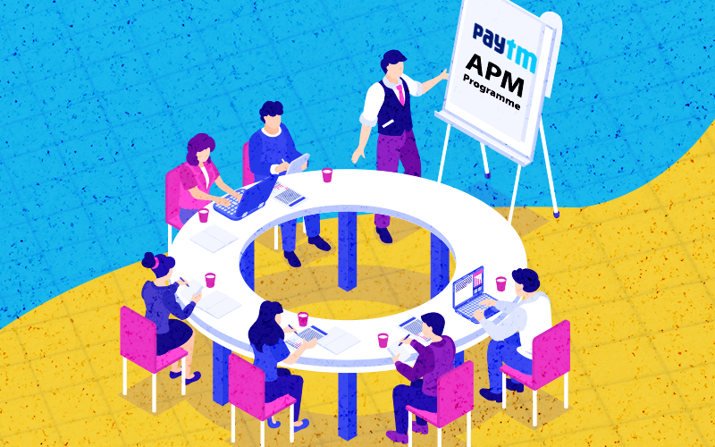 Paytm s New APM Programme Building the Next Generation of