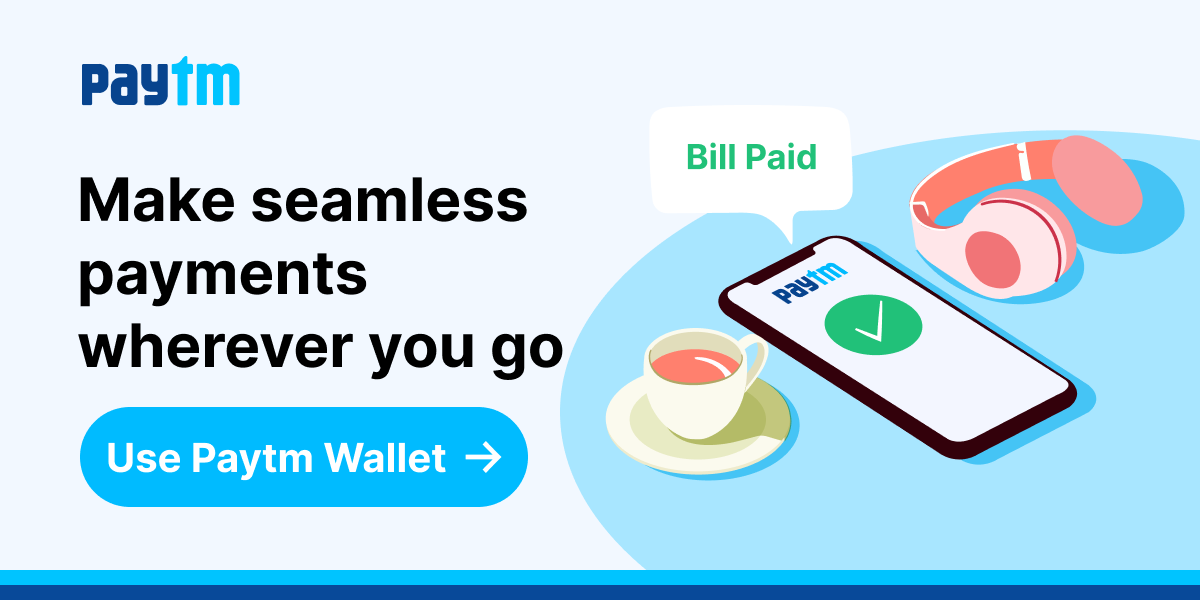 unable to add money to paytm wallet from debit card online