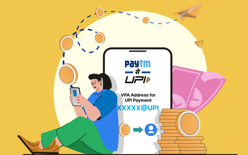 Virtual Payment Address (VPA ) - Know How to Create, Uses & Benefits