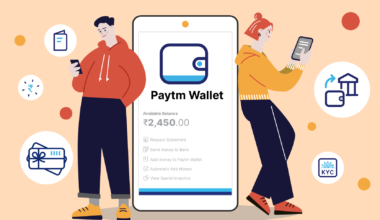 Advantages of Paytm Wallet