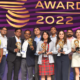Paytm wins big at Global Fintech Awards