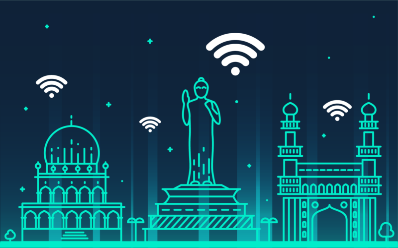 Best Broadband Connections in Hyderabad