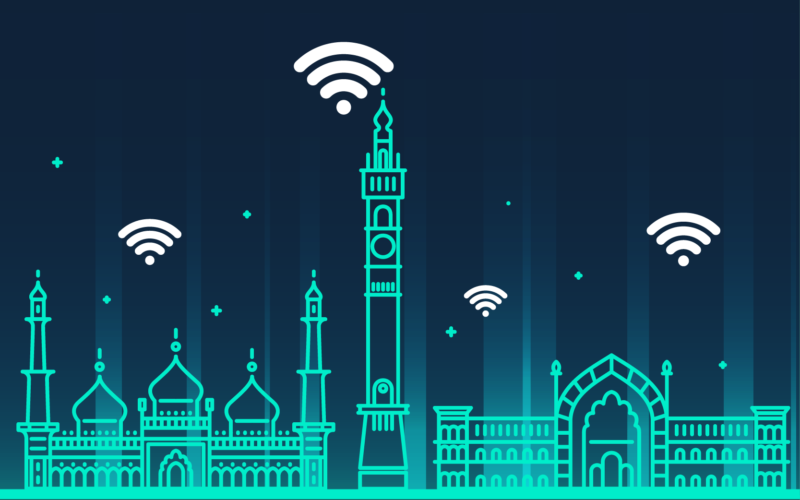 Best Broadband Connections in Lucknow