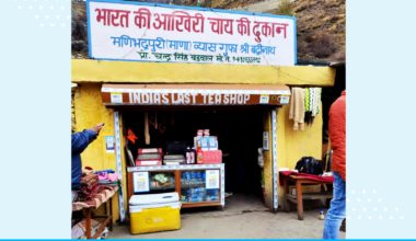 Paytm onboards tea stall vendor in âlast village of Indiaâ in Uttarakhand