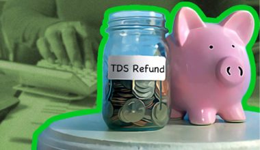 How to Claim TDS Refund Online?