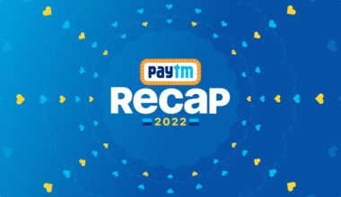 Paytm Recap 2022: Interesting facts about how India did Paytm se UPI
