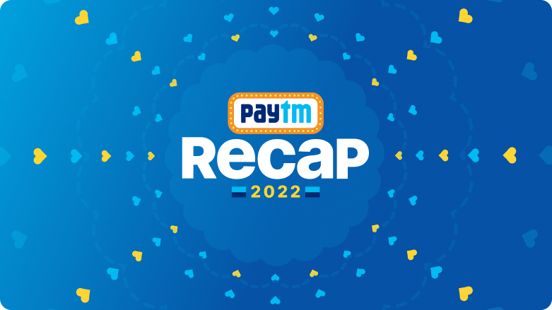 Paytm Recap 2022: Interesting facts about how India did Paytm se UPI
