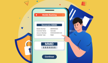 Mobile Money Identifier (MMID) - Interbank Fund Transfer & MMID