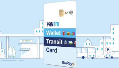 What is a Paytm Wallet Transit Card & How Does it Work?