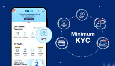 What is Paytm Minimum KYC?