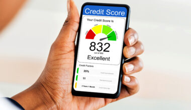 Read your Credit Report