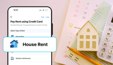Pay Rent in One Place with Paytm: House, Shop, Society & Broker Fees