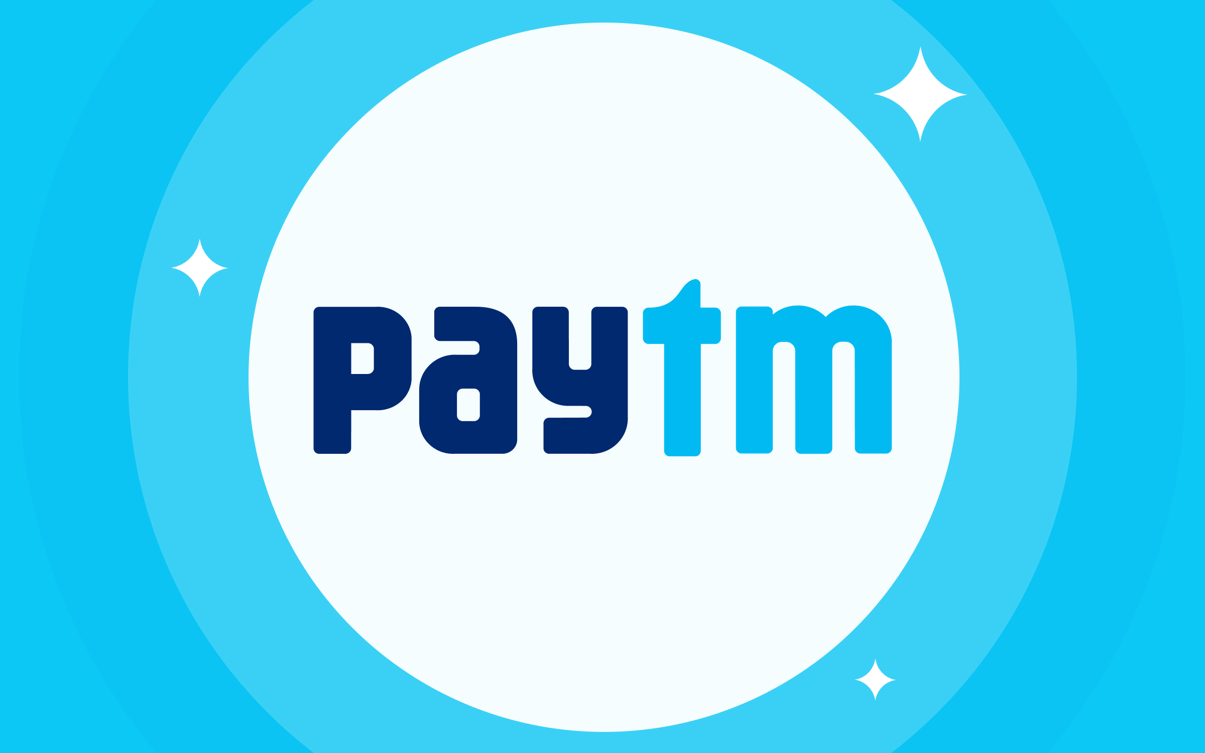 Paytm logo deals