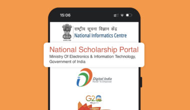 All You Need to Know About the National Scholarship Portal (NSP)