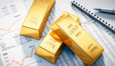 The Only Guide You Need For Trading via Gold MCX