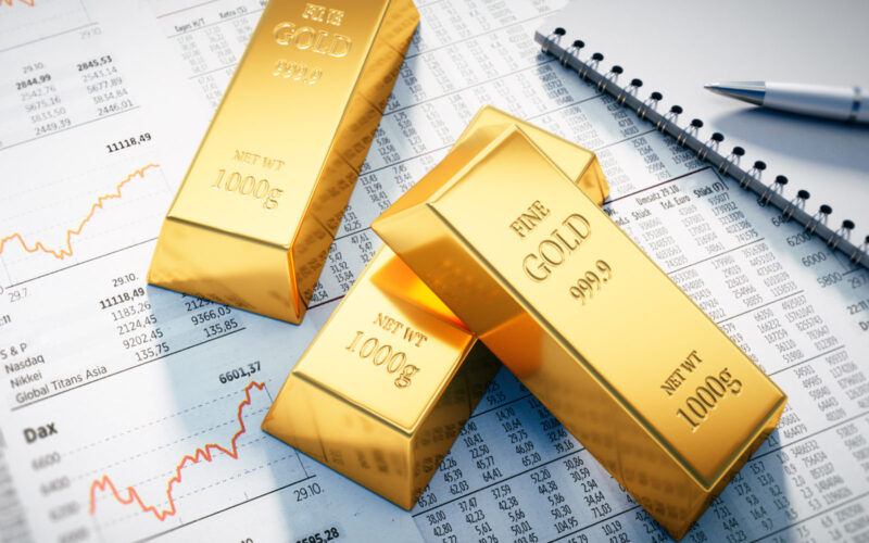 The Only Guide You Need For Trading via Gold MCX