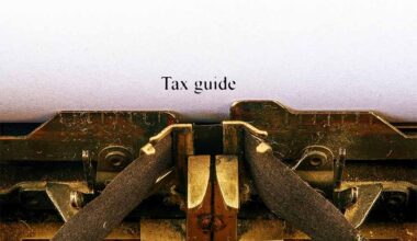 How can you cut your tax liabilities with right choices
