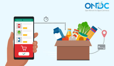 How to Save Big Money Using ONDC for Food and Groceries