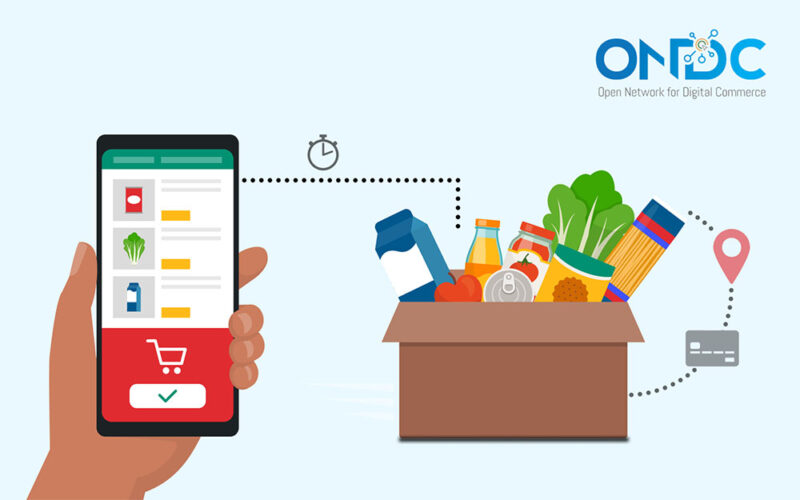 How to Save Big Money Using ONDC for Food and Groceries