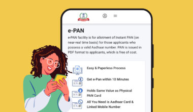 Instant PAN Card Application: Learn the Process Here