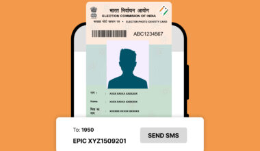 How to Check Your Name in Voter List by SMS and Helpline