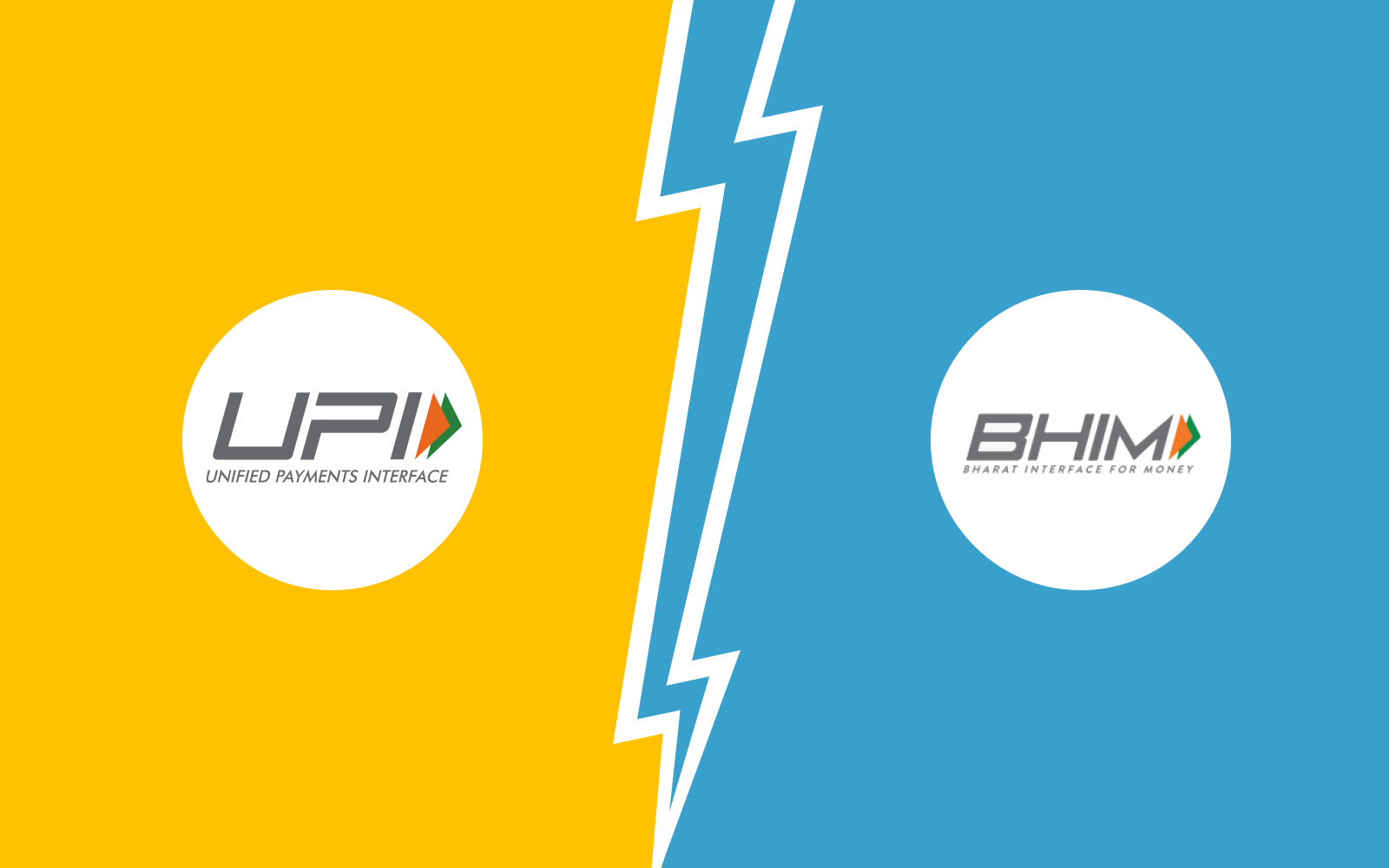 BHIM, Paytm, UPI, or SBI Buddy: Which is the best payment wallet app to  download in India? | India.com