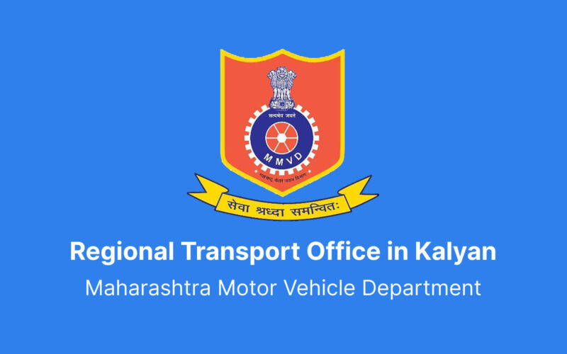 List of RTO Offices in Kalyan With Address, Phone & Timings