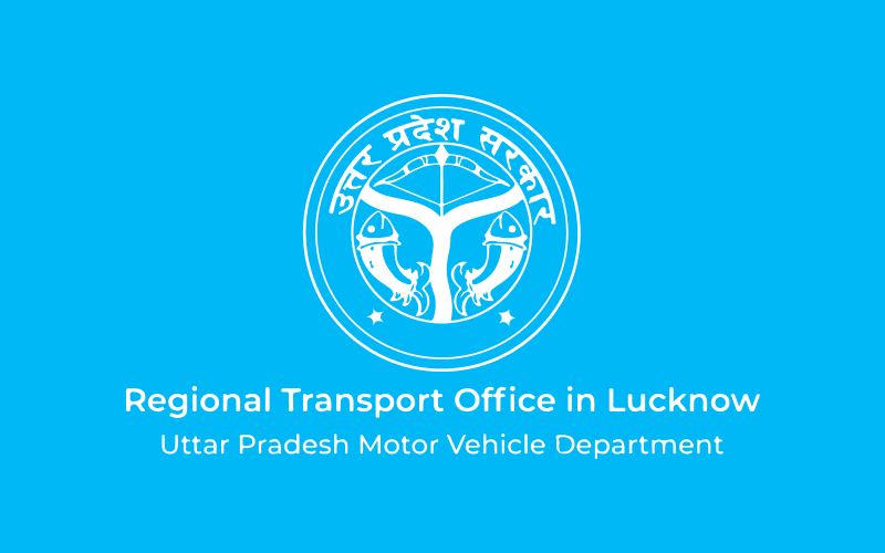 List of RTO Offices in Lucknow