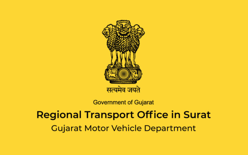 A Comprehensive Guide to RTO Office in Surat