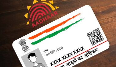 Aadhar Card Enrollment Centers In Ahmedabad
