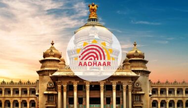 Aadhaar Card Enrollment Centres in Bangalore