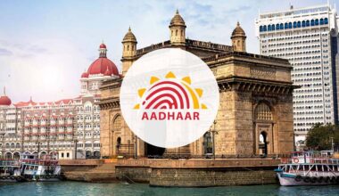 Finding an Aadhaar Card Centre in Mumbai