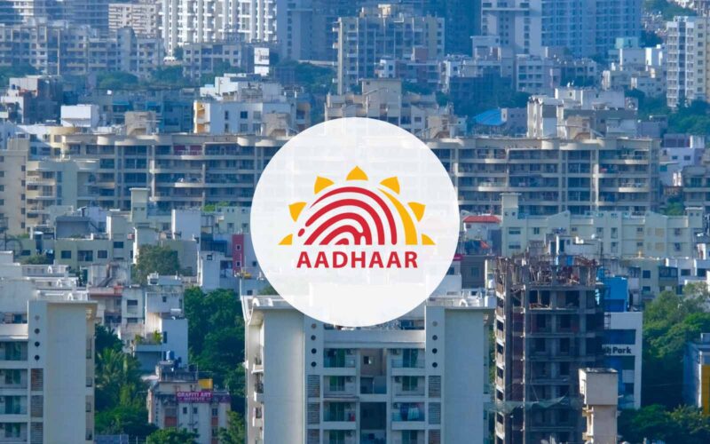 Aadhar Card Enrollment Centers In Pune