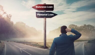 Business Loan or Personal Loan
