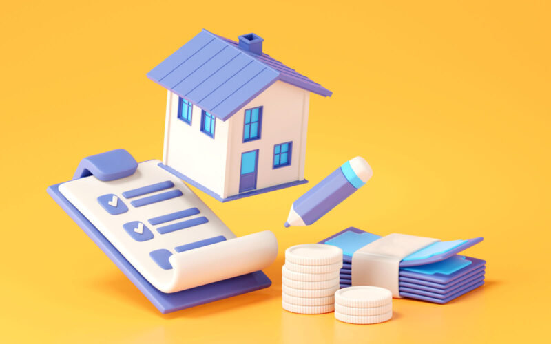 How to Effectively Declare Housing Loan Interest in Your ITR
