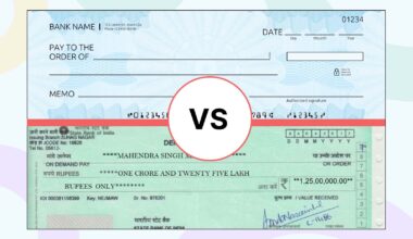 Difference Between Demand Draft and Cheque: A Complete Guide