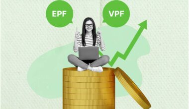 Understanding the Difference: EPF vs VPF â Which Retirement Savings Scheme is Right for You?