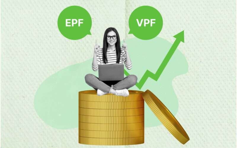 Understanding the Difference: EPF vs VPF â Which Retirement Savings Scheme is Right for You?