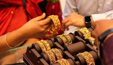 How Much Gold You Can Carry from Dubai to India