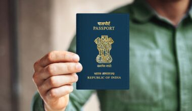 How is Police Verification for Passport in India?