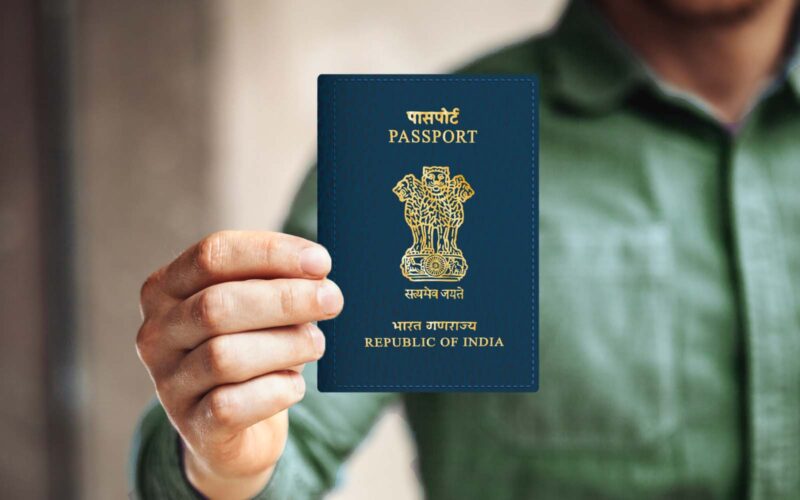 How is Police Verification for Passport in India?