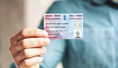 How To Change PAN Card Name After Marriage