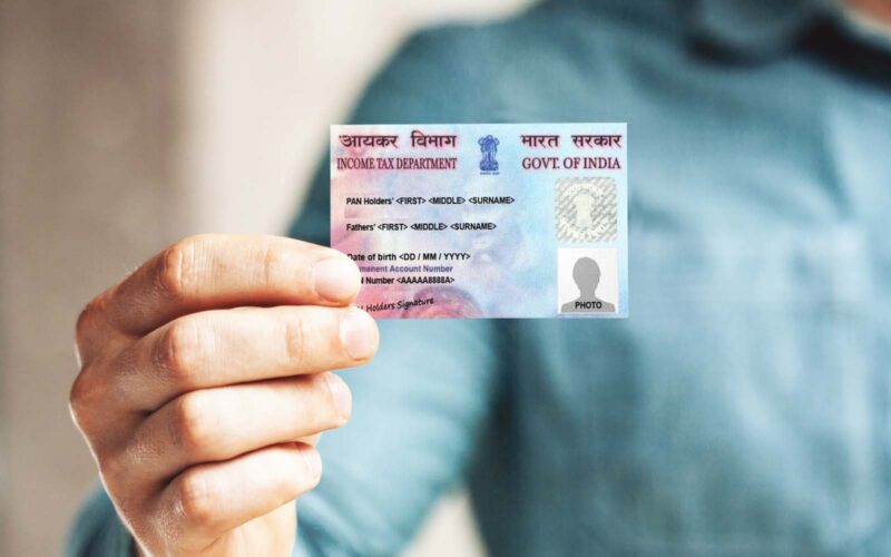 How To Change PAN Card Name After Marriage